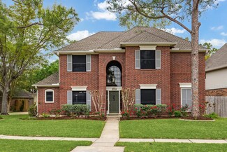 14623 Laurel Shadows Ct, Houston, TX 77062