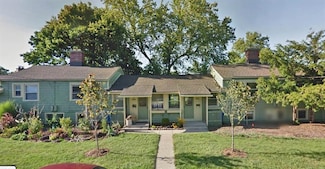 3419 Edgewood Dr, Ann Arbor, MI 48104