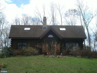 2214 Buck Rub Dr, Nottingham, PA 19362