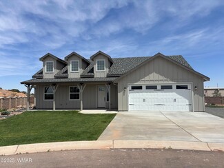 1030 N Crown Cir, Snowflake, AZ 85937