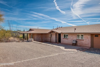 1632 E Calle El Cid, Tucson, AZ 85718