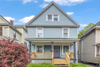 140 Weyl St, Rochester, NY 14621