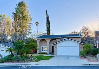 8373 Denise Ln, Canoga Park, CA 91304