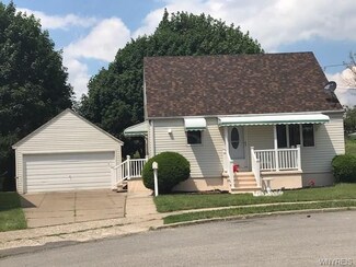 470 Weimar St, Buffalo, NY 14206