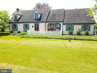 2569 White Oak Rd, Strasburg, PA 17579