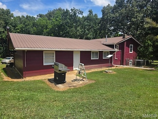 15089 State Highway 142w, Gatewood, MO 63942