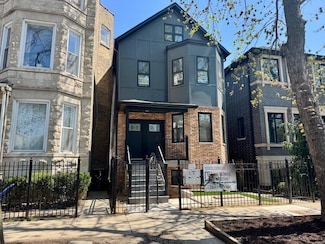 1709 N Maplewood Ave Unit 2F, Chicago, IL 60647