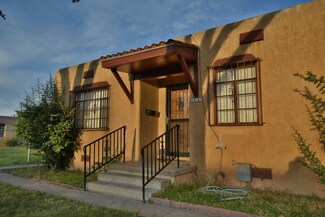 200 Madison & 204 St NE, Albuquerque, NM 87108