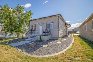 603 26th St, Lewiston, ID 83501