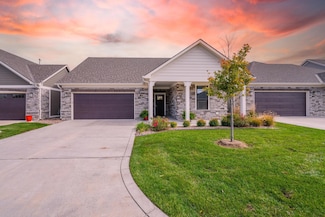 128 S Legacy Way, Andover, KS 67002