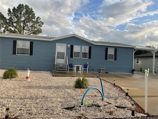 4244 Nandina St, Lake Wales, FL 33898