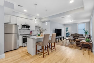 7 Waumbeck St Unit 3, Boston, MA 02121