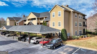 571 Killearney Way Unit 103, Clayton, GA 30525