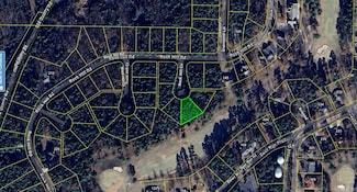 00 Rock Hill Cir, Fairfield Bay, AR 72088