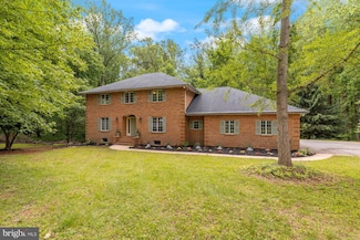 12717 Lee Ben Rd, Kingsville, MD 21087