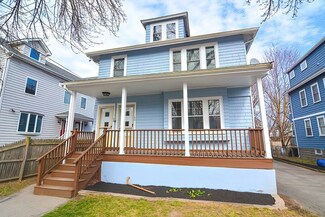 66 Margaret St, Arlington, MA 02474