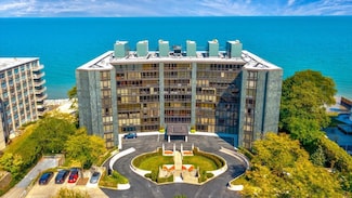 1420 Sheridan Rd Unit 1B, Wilmette, IL 60091