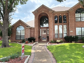 3405 Hillpark Ln, Carrollton, TX 75007