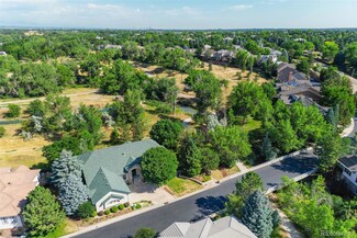 6043 S Bellaire Way, Centennial, CO 80121