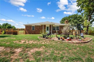 5705 S Coltrane Rd, Guthrie, OK 73044