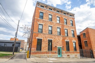 1706 Lang St Unit 2, Cincinnati, OH 45202