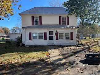 920 N Williams St, Carlisle, AR 72024