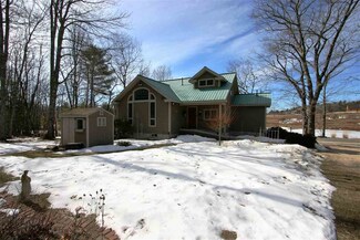 181 Rines Rd, Alton, NH 03809