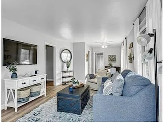 9128 Ford Dr Unit A, Brentwood, TN 37027