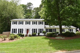 1713 Lazy Ln, High Point, NC 27265