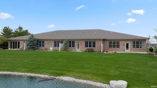 1851 N High Pointe Ct, Bluffton, IN 46714