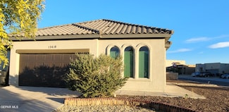 13618 Keighly St, El Paso, TX 79928