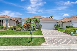 6943 Fairway Lakes Dr, Boynton Beach, FL 33472