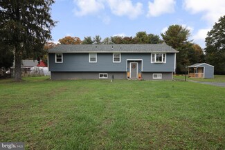 1200 Washington Ave, Franklinville, NJ 08322