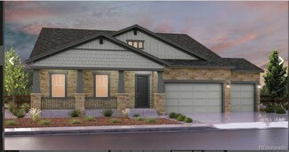 3994 Descent St, Castle Rock, CO 80108