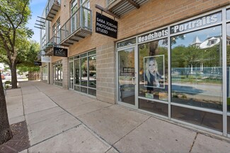 1601 E Cesar Chavez St Unit 104, Austin, TX 78702