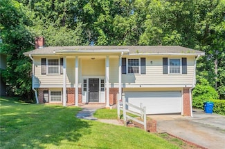 5488 Deerfield Trail, Atlanta, GA 30349