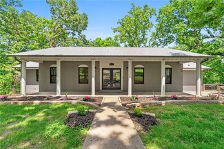 15145 Beech Dr, Lowell, AR 72745
