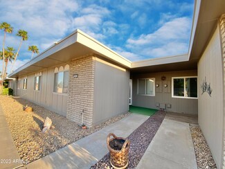 16810 N Boswell Blvd, Sun City, AZ 85351