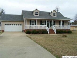 191 Sherwood Dr, Altoona, AL 35952