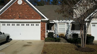 1013 Point Way, Carrollton, VA 23314