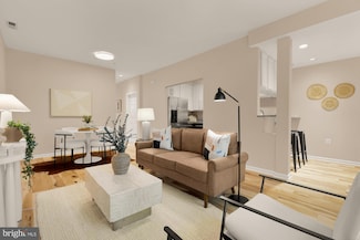 266 Kentucky Ave SE Unit B, Washington, DC 20003
