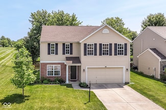 12343 Slate Dr, Fishers, IN 46037