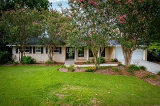 11780 Rivercrest Dr, Little Rock, AR 72212
