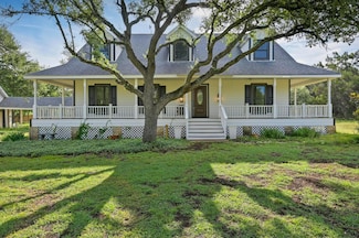322 Mesa Oaks, Leander, TX 78641