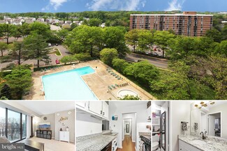 2311 Pimmit Dr Unit 611, Falls Church, VA 22043