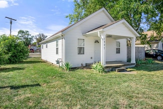 1997 Ferris Rd, Columbus, OH 43224