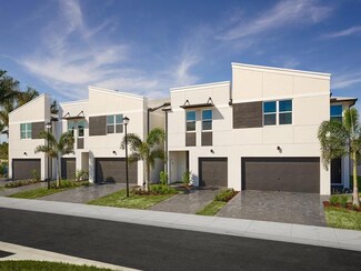 1649 Lindley St, Mangonia Park, FL 33407