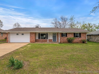 120 SE Fenway Ave, Bartlesville, OK 74006