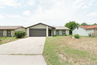 2823 Charles Conrad Dr, San Antonio, TX 78219