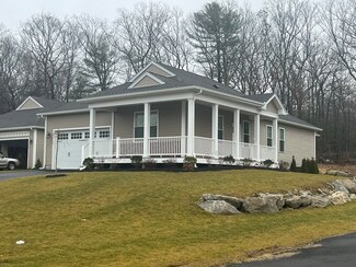 3 Harvey Spaulding St Unit 31B, Uxbridge, MA 01569
